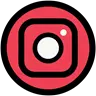 Insta Prime logo
